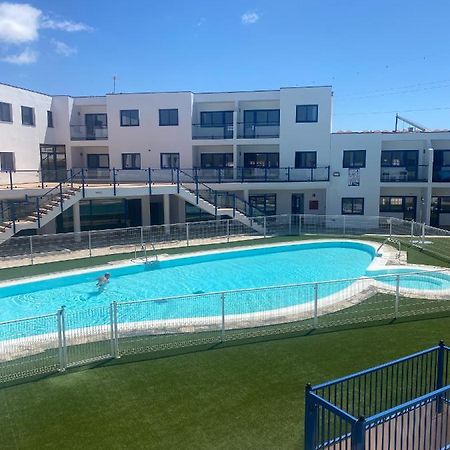 Casa Marco, One Bedroom Apartment With Pool Costa Calma Exterior photo